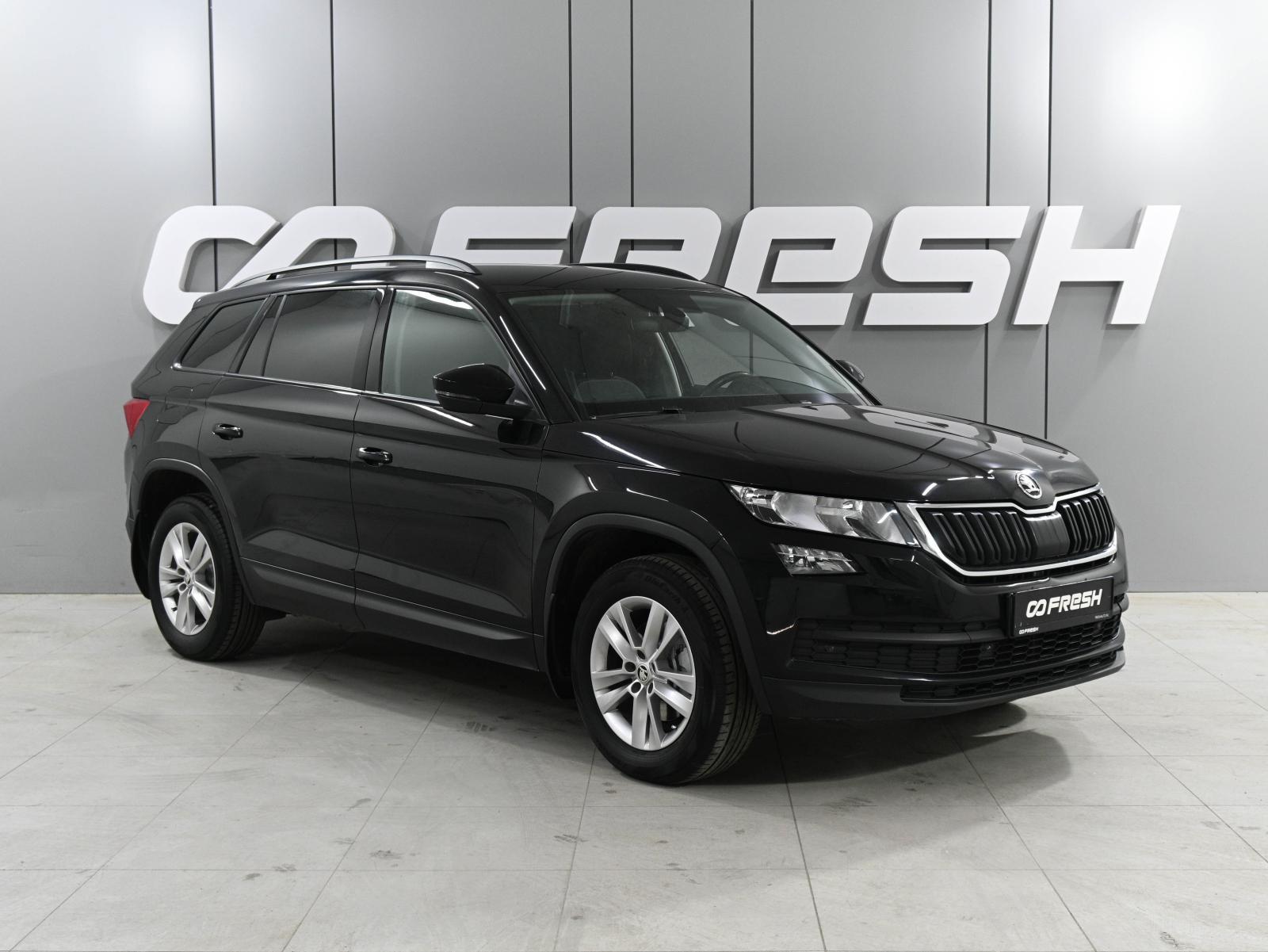 Peugeot 3008 2019