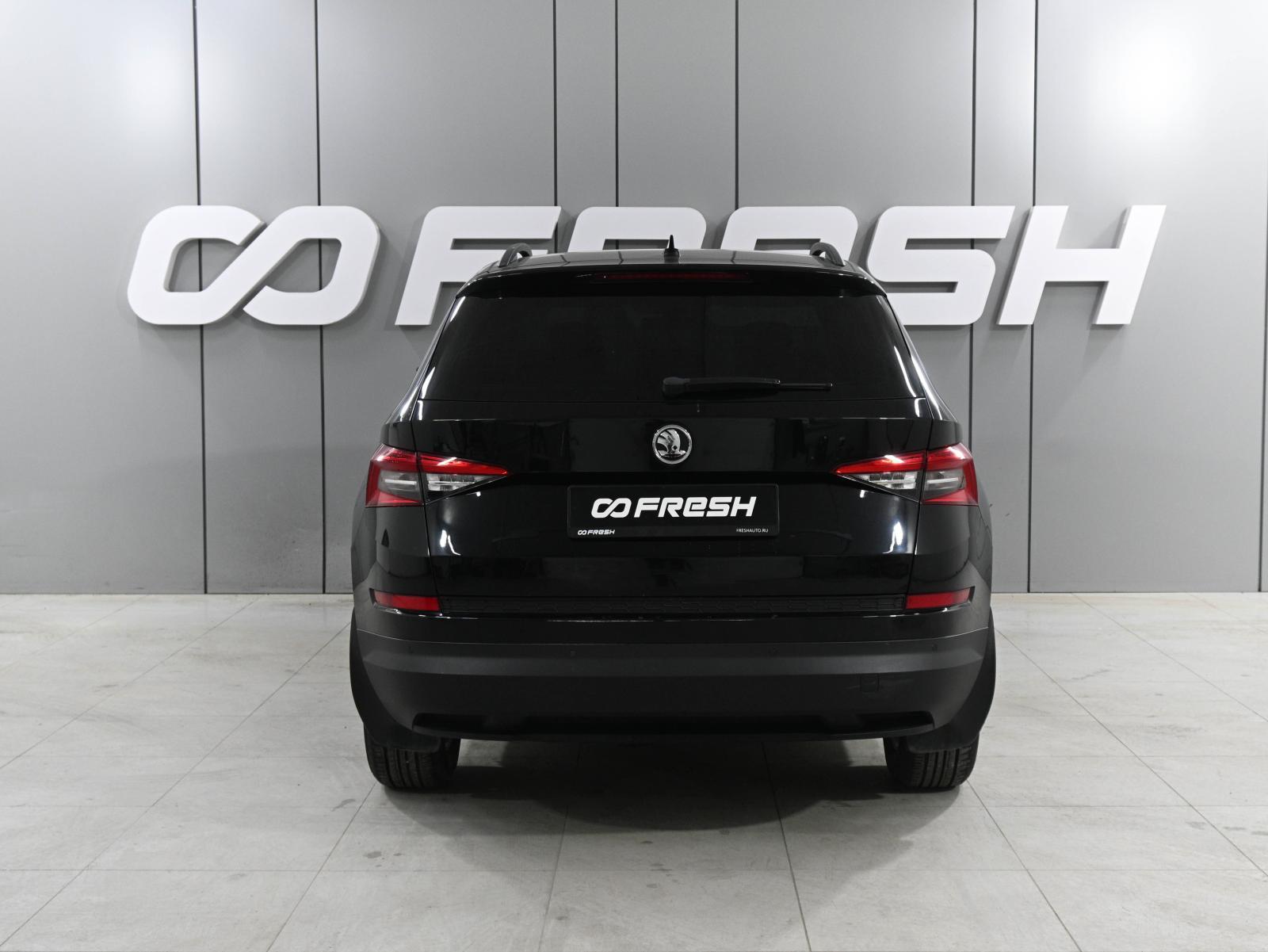 Peugeot 3008 2019