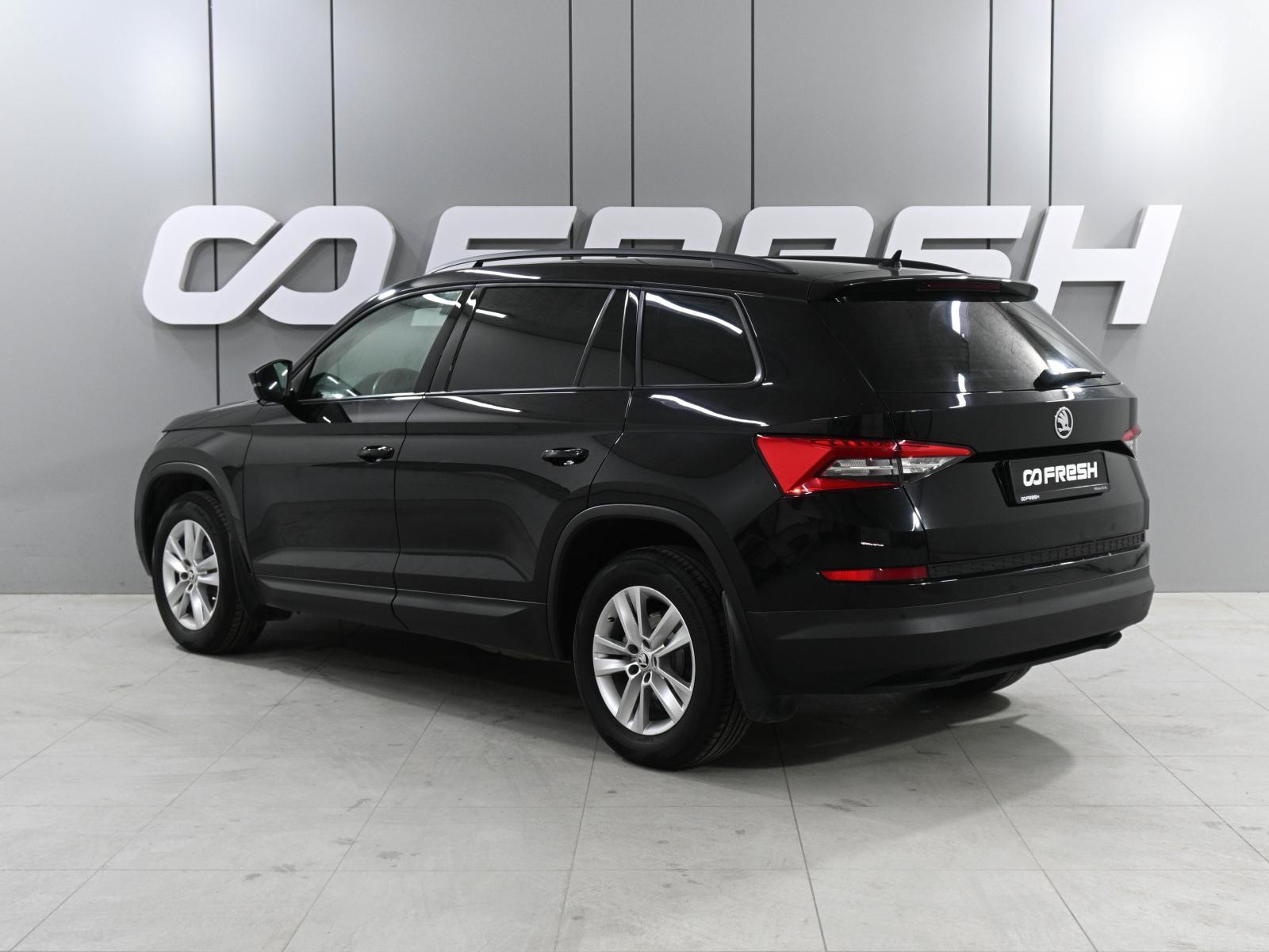 Peugeot 3008 2019