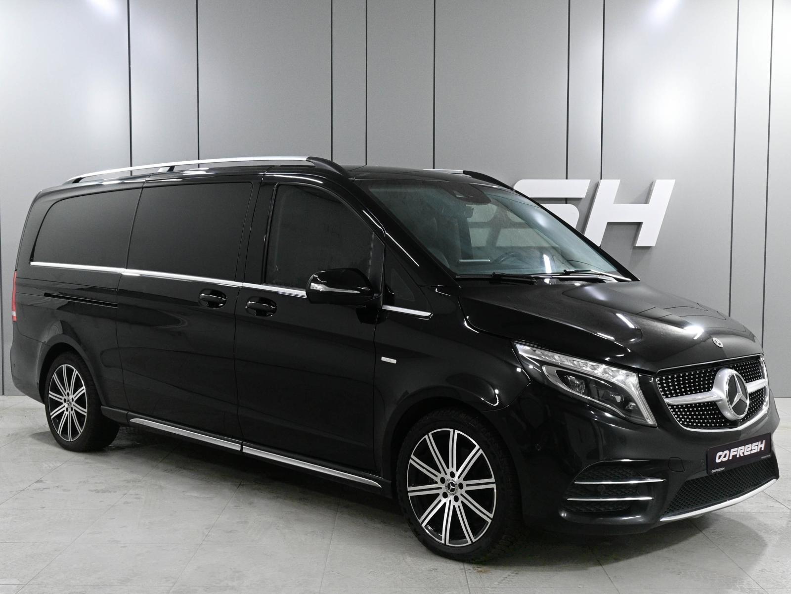 Hyundai Staria 2022