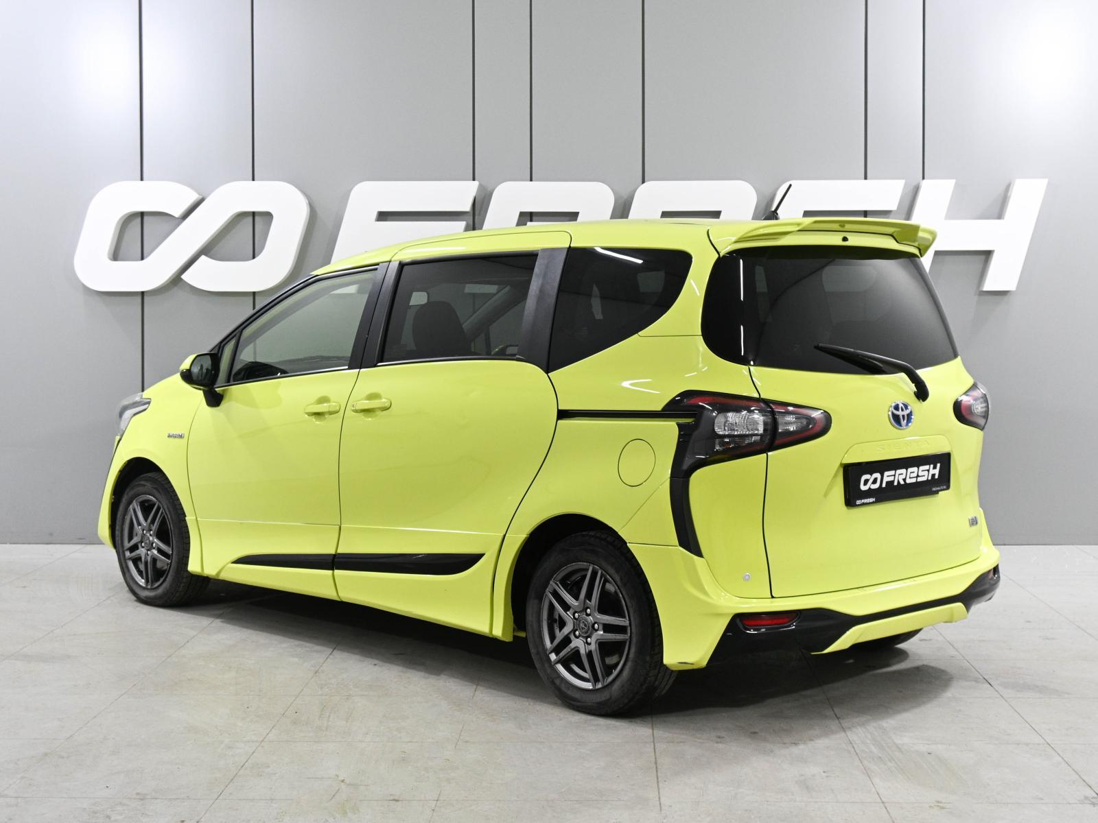 Honda Freed 2012