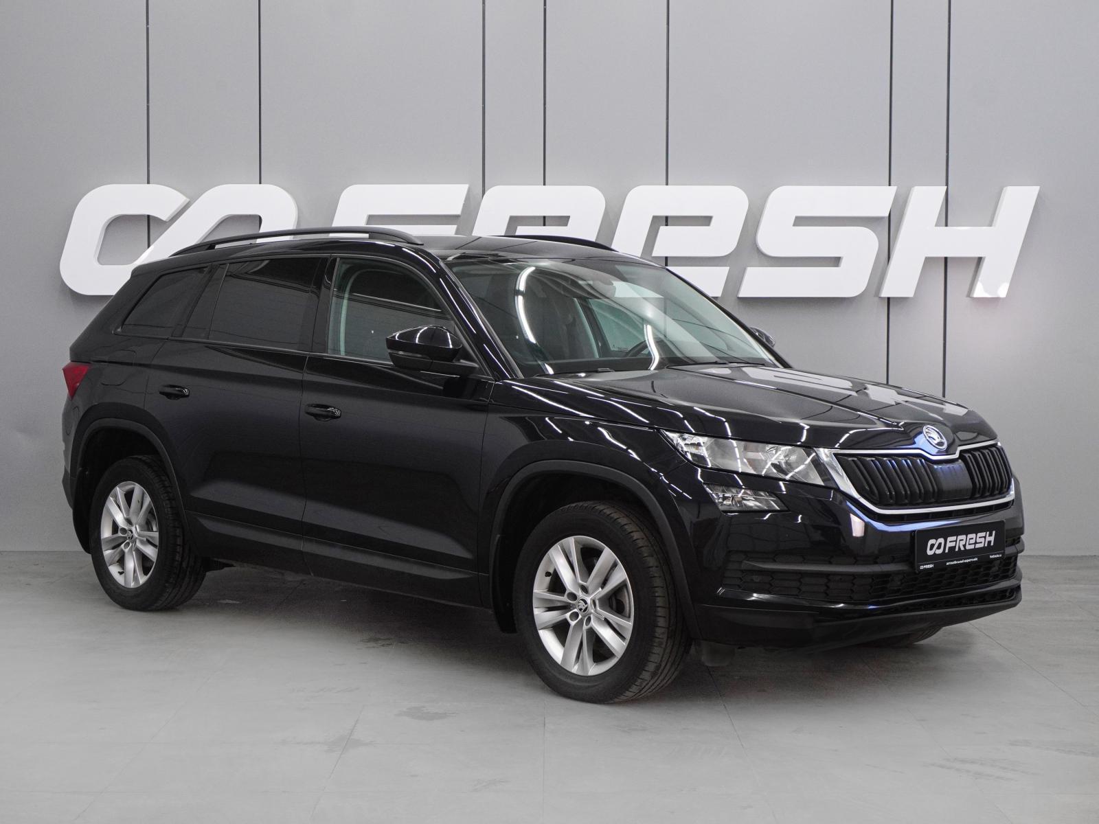 Hyundai Santa Fe 2017