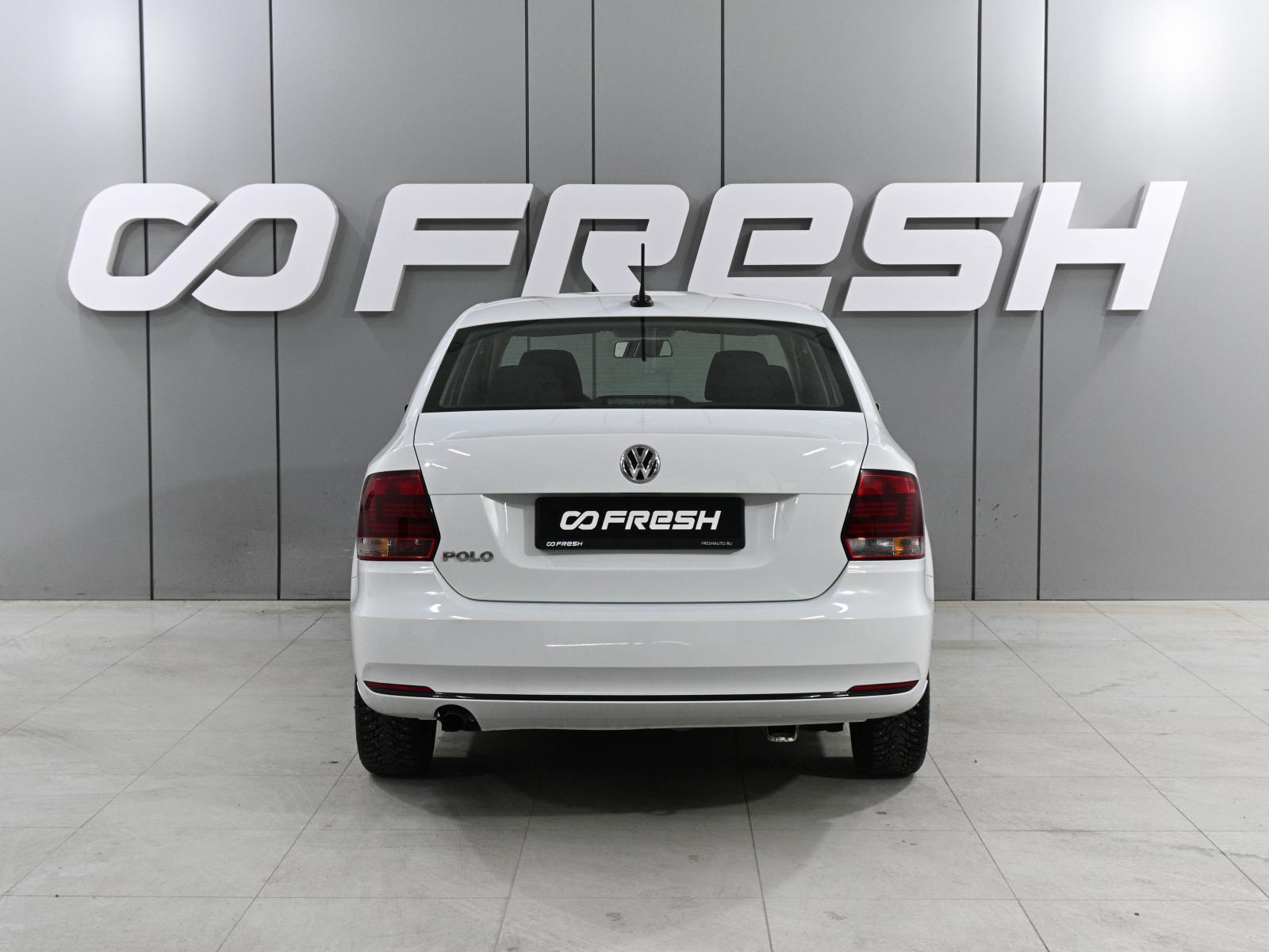 Renault Logan 2018
