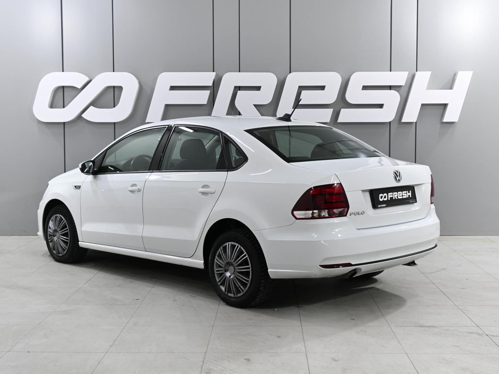 Renault Logan 2018