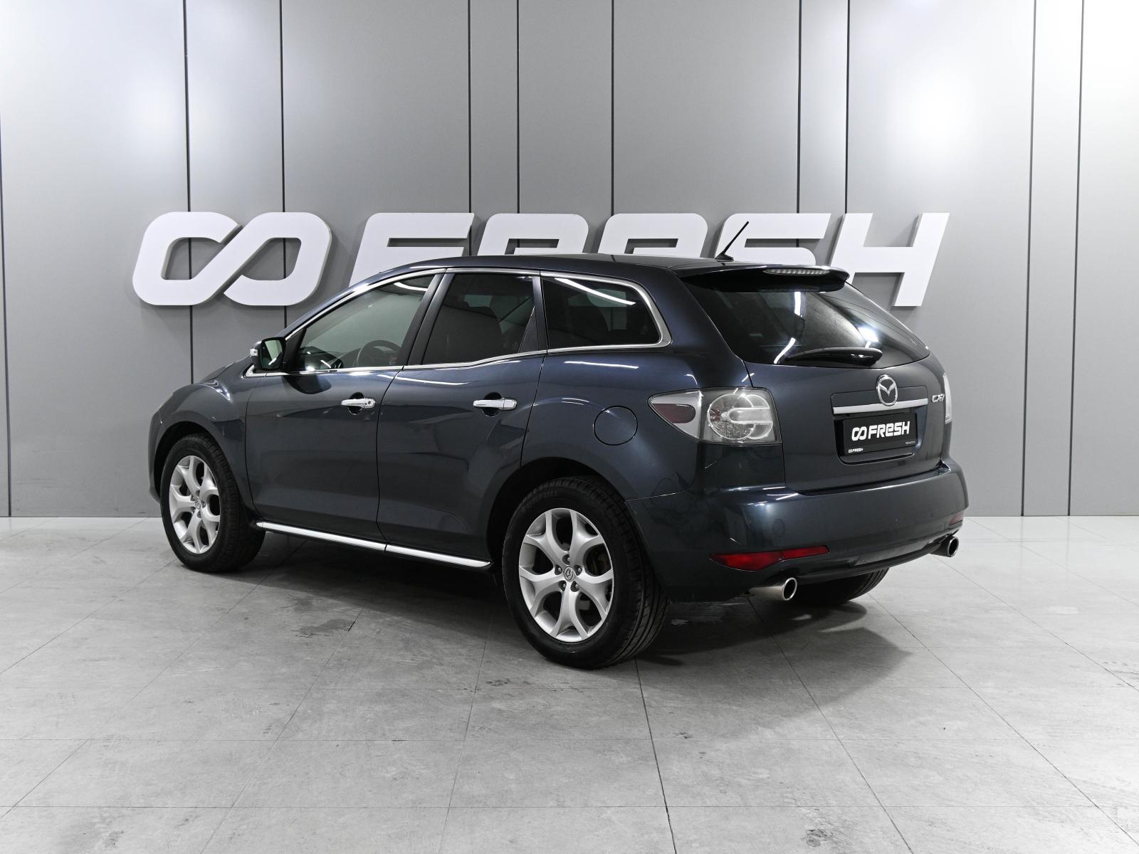 Opel Antara 2012