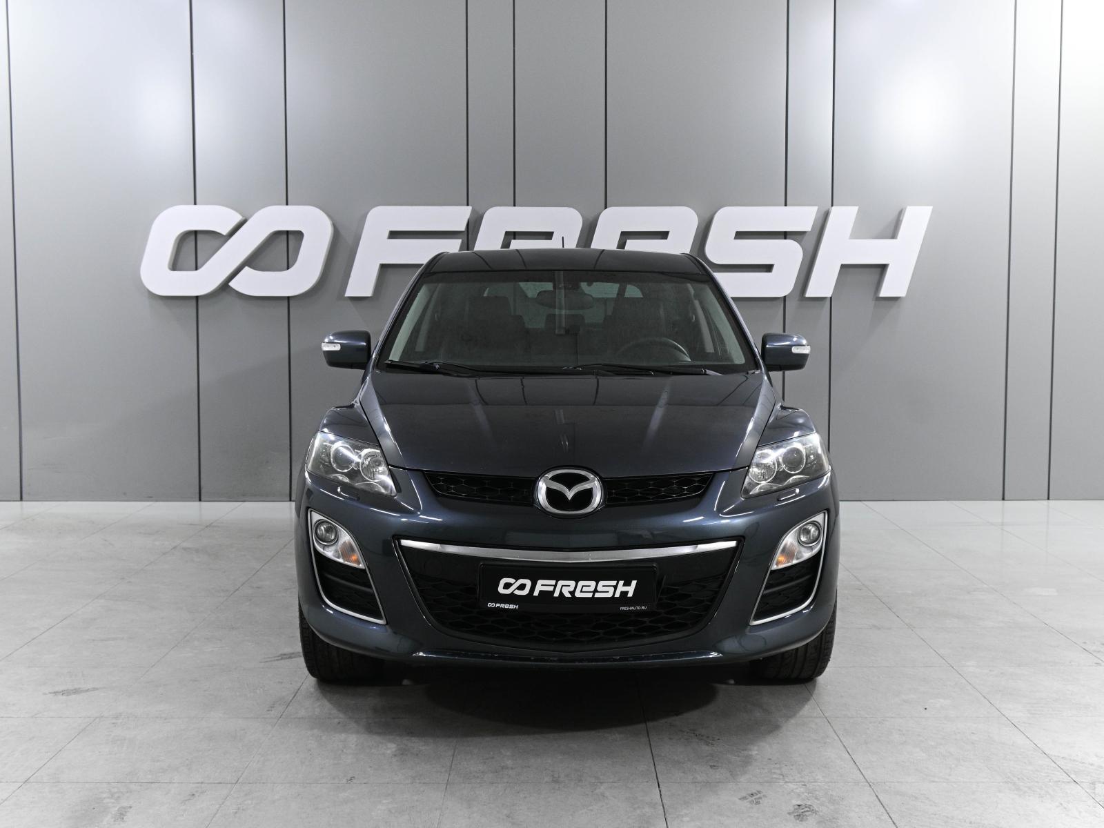 Opel Antara 2012