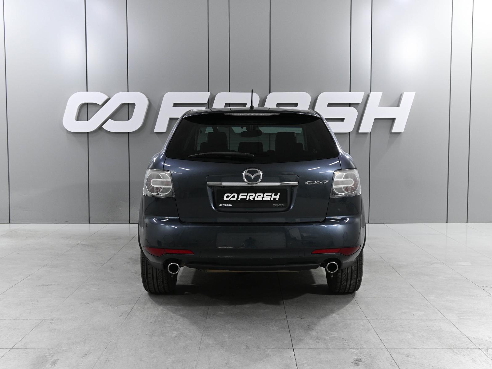 Opel Antara 2012