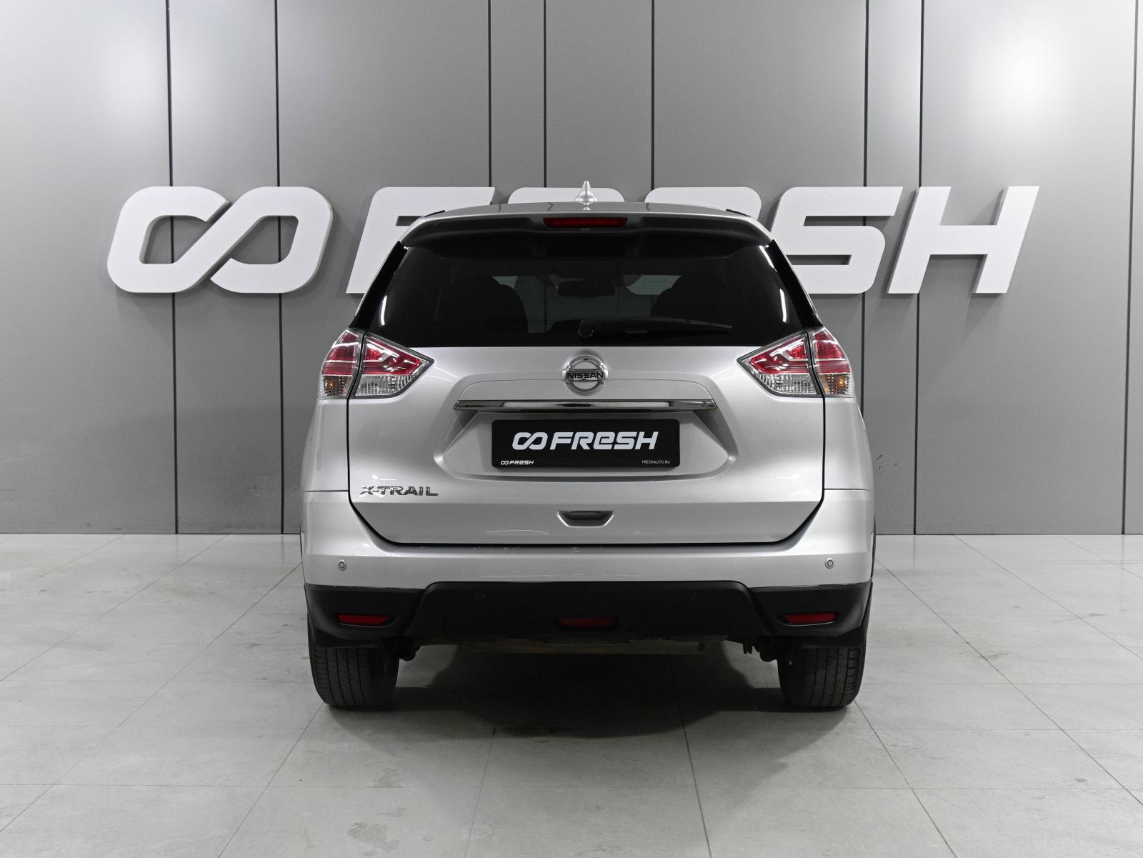 Nissan Qashqai 2016