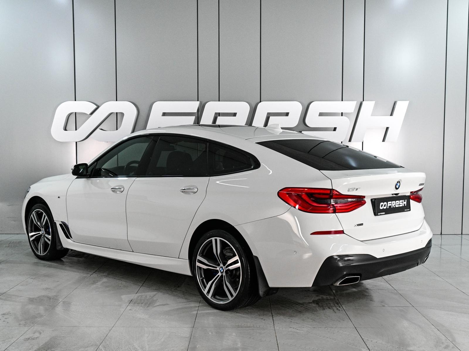 Audi A5 2019