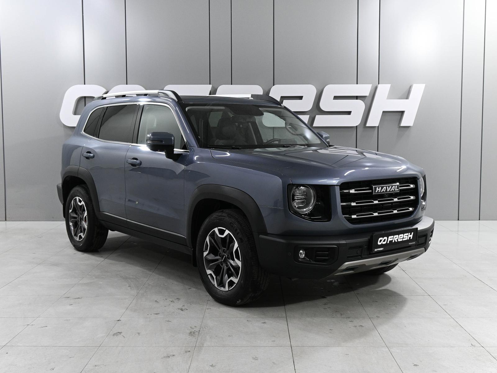 Mercedes-Benz GL-Класс 2009