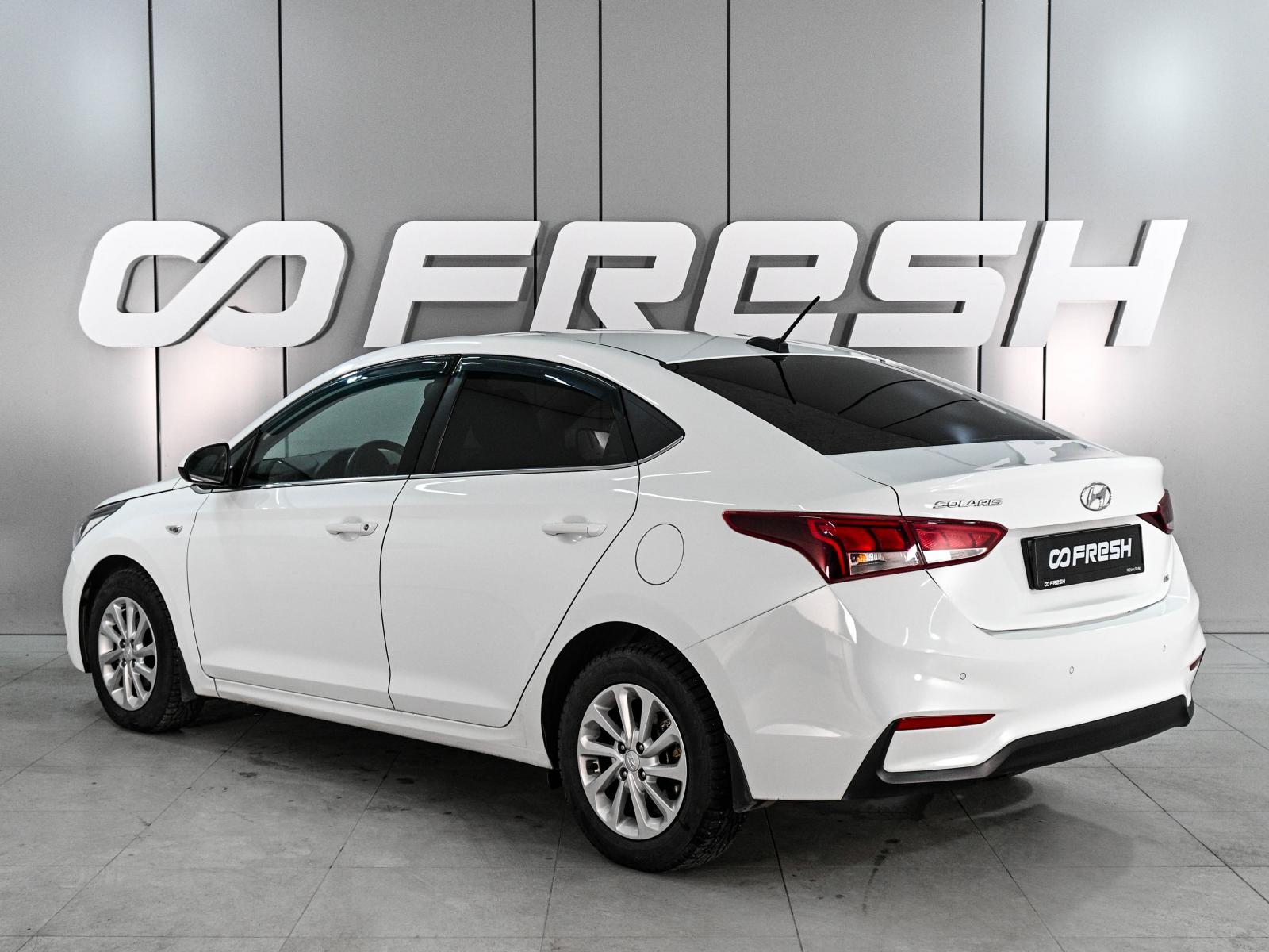 Kia Rio 2020