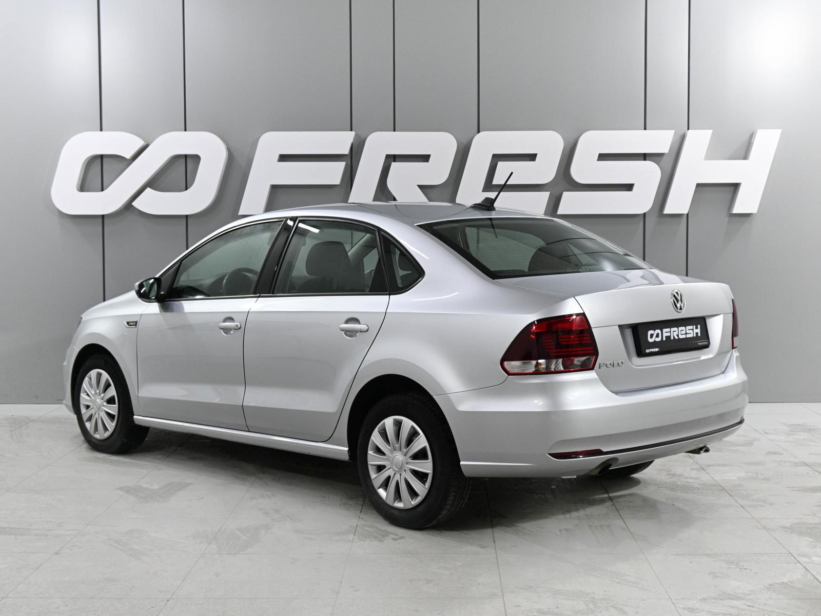 Hyundai Solaris 2014