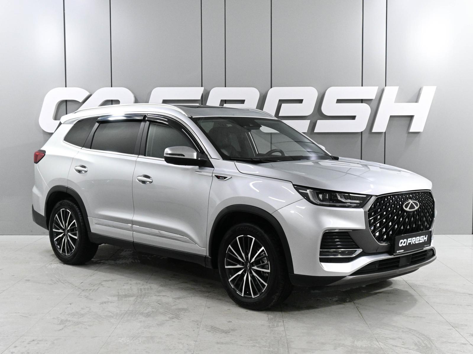 Skoda Karoq 2020