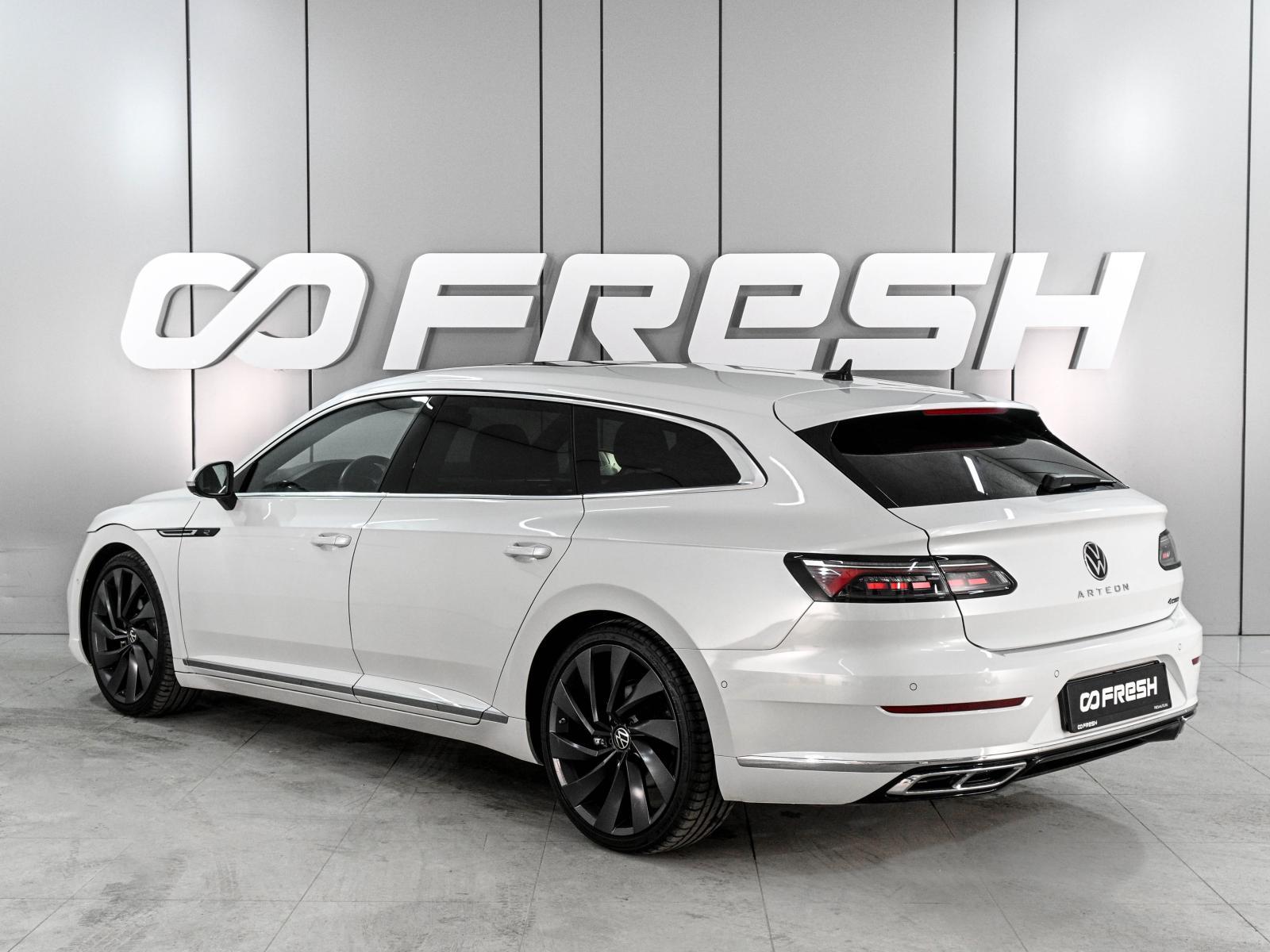 BMW 5 серии 2019