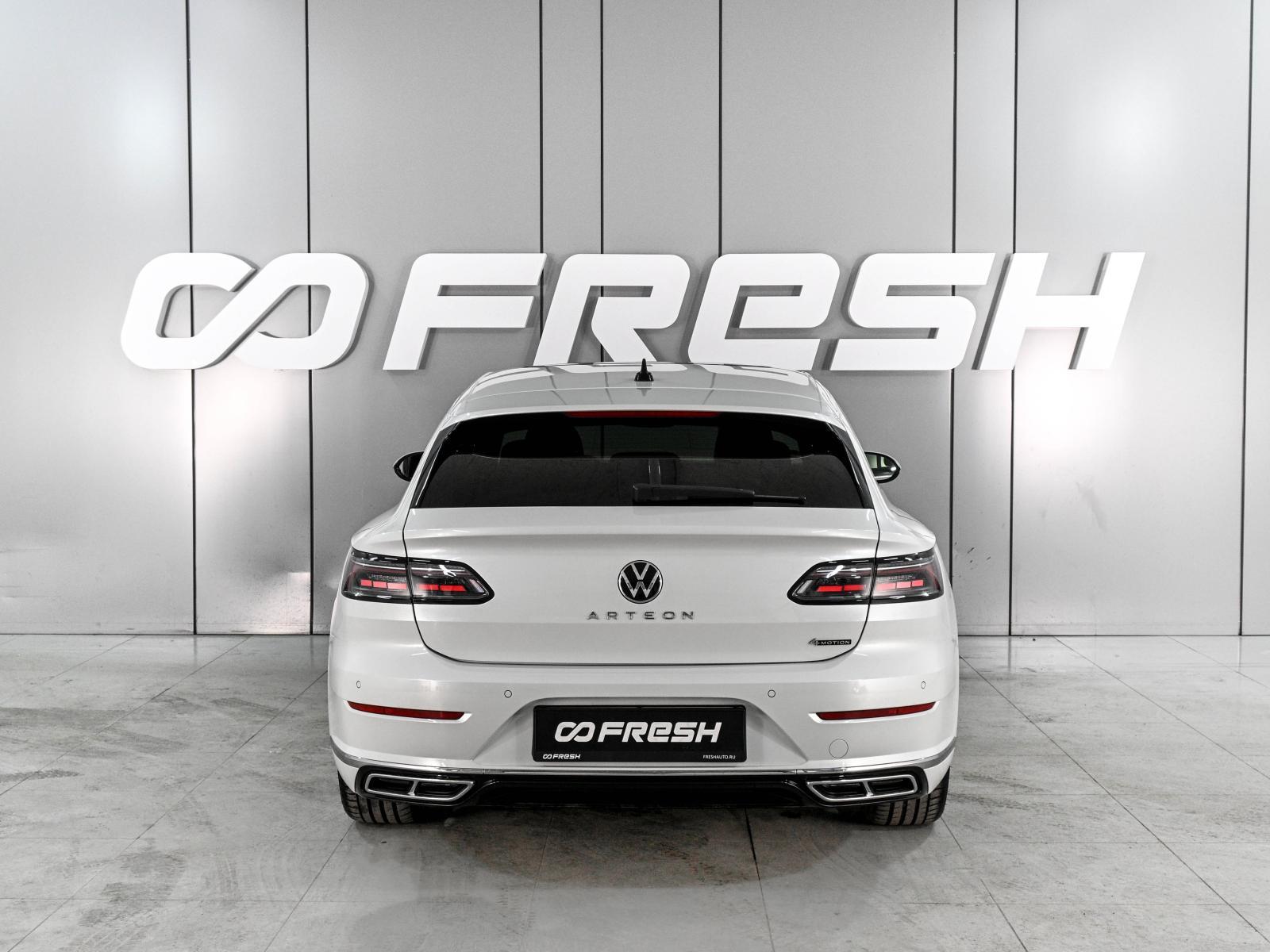 BMW 5 серии 2019