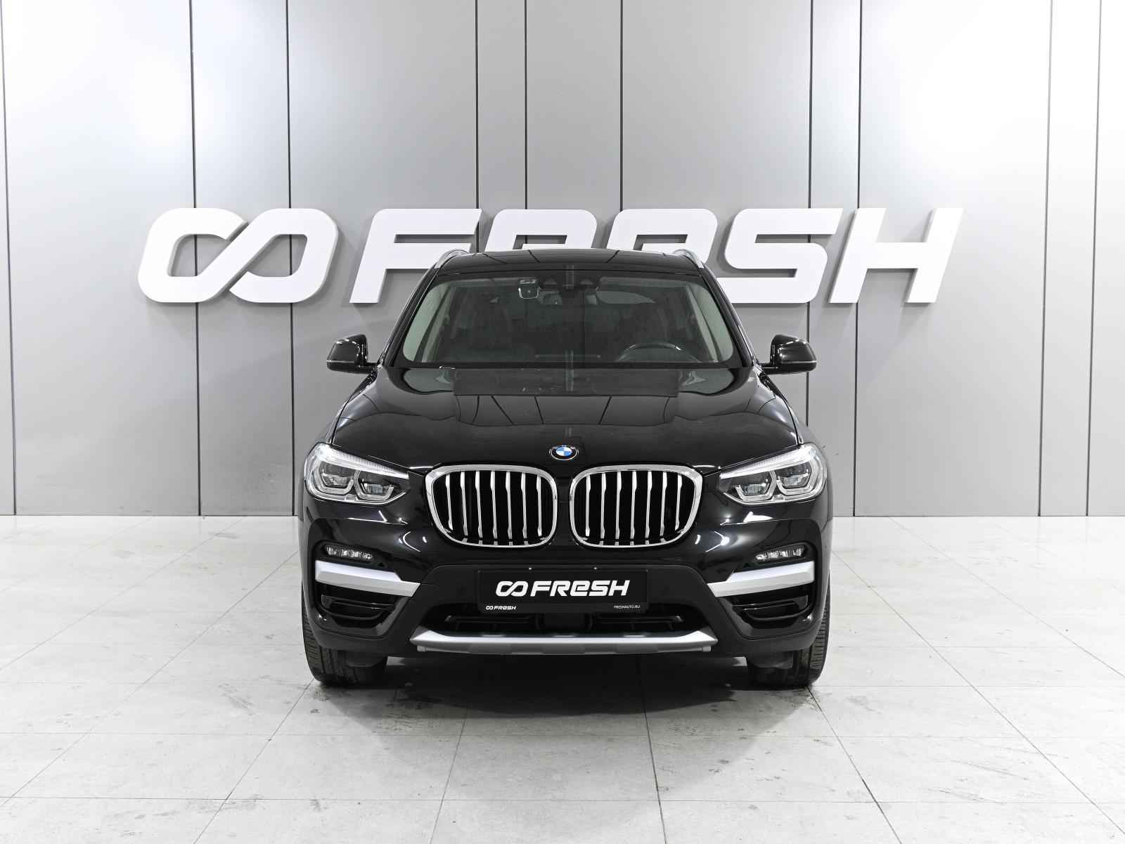 Volkswagen Touareg 2019