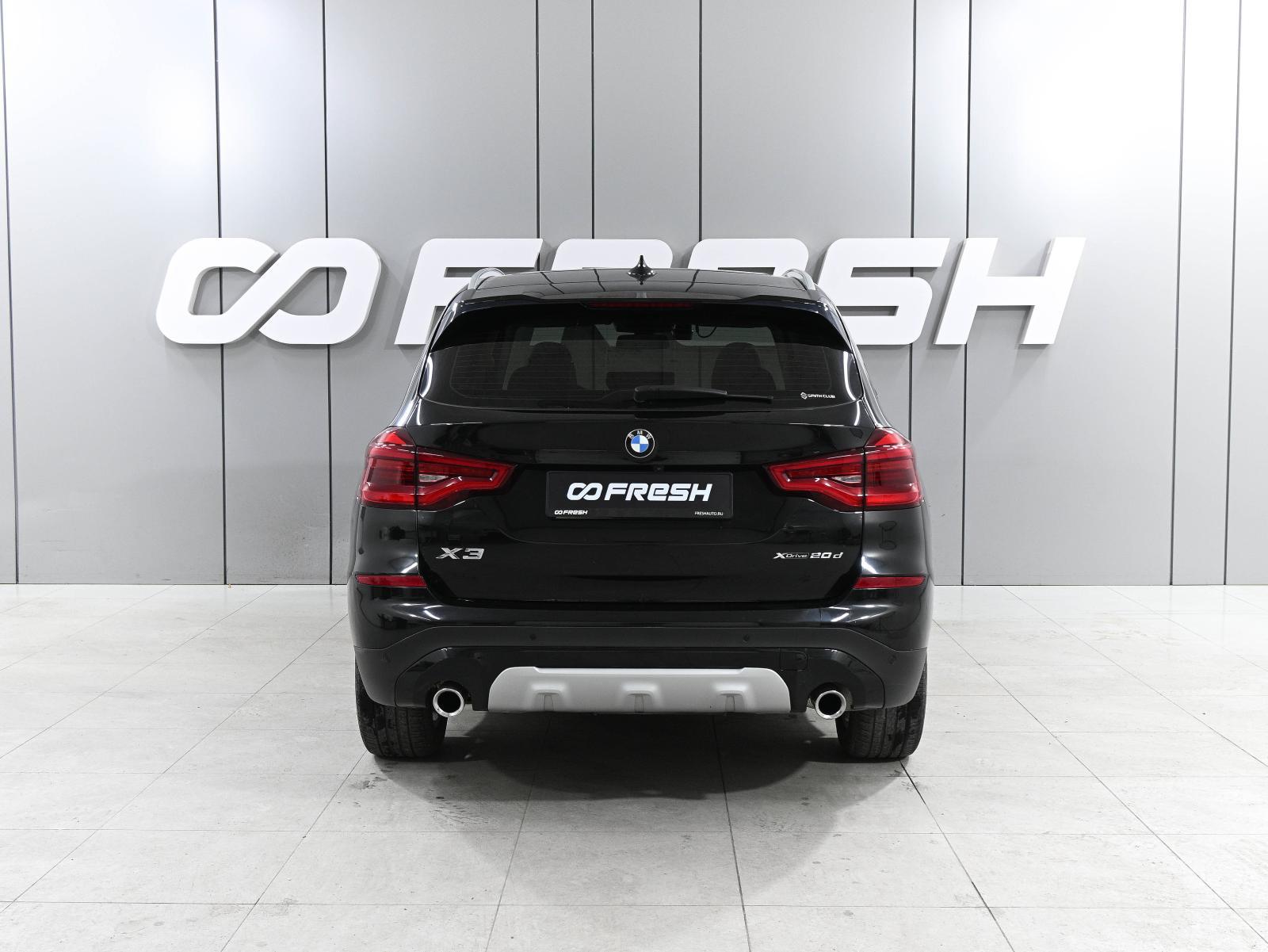Volkswagen Touareg 2019