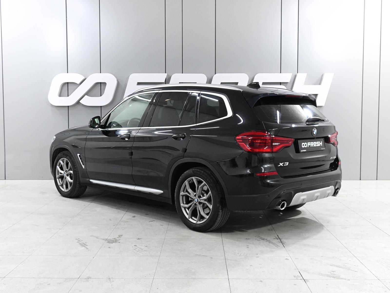 Volkswagen Touareg 2019