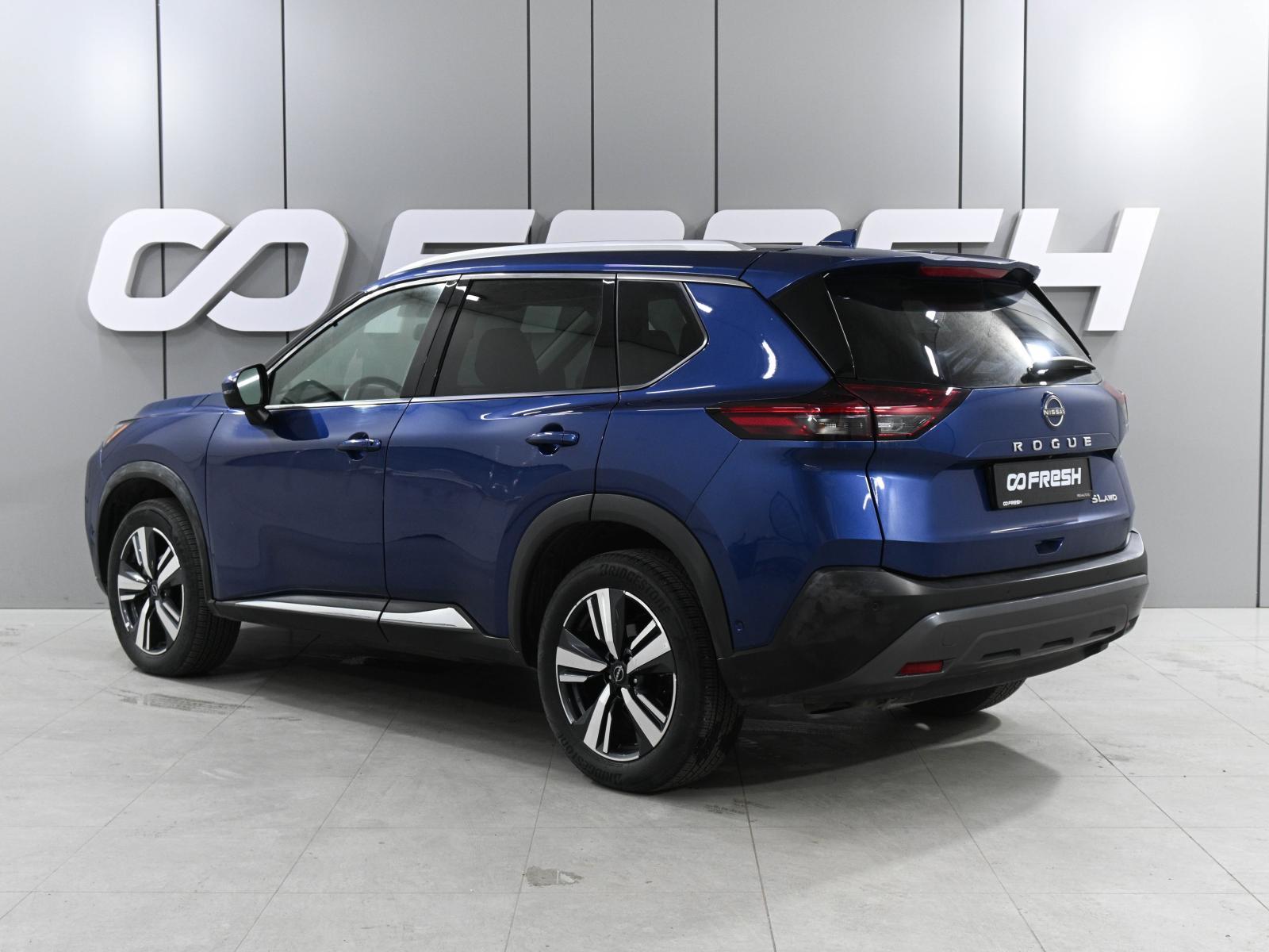 EXEED TXL 2022