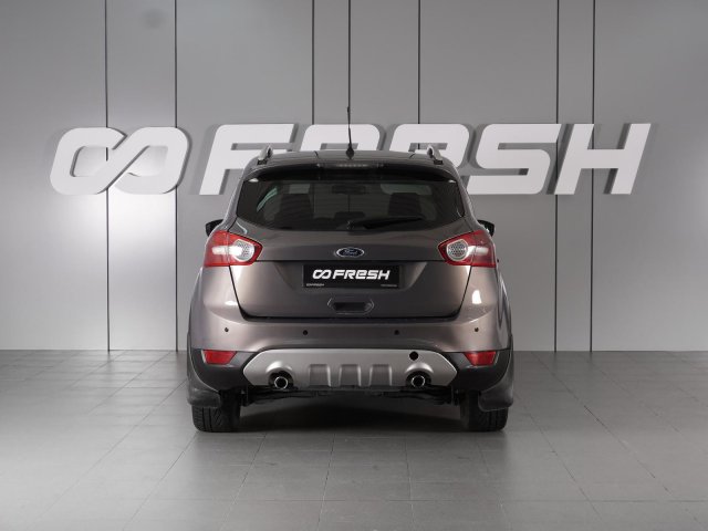 Ford Kuga 2011