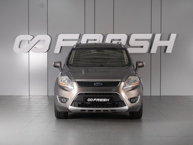 Ford Kuga 2011