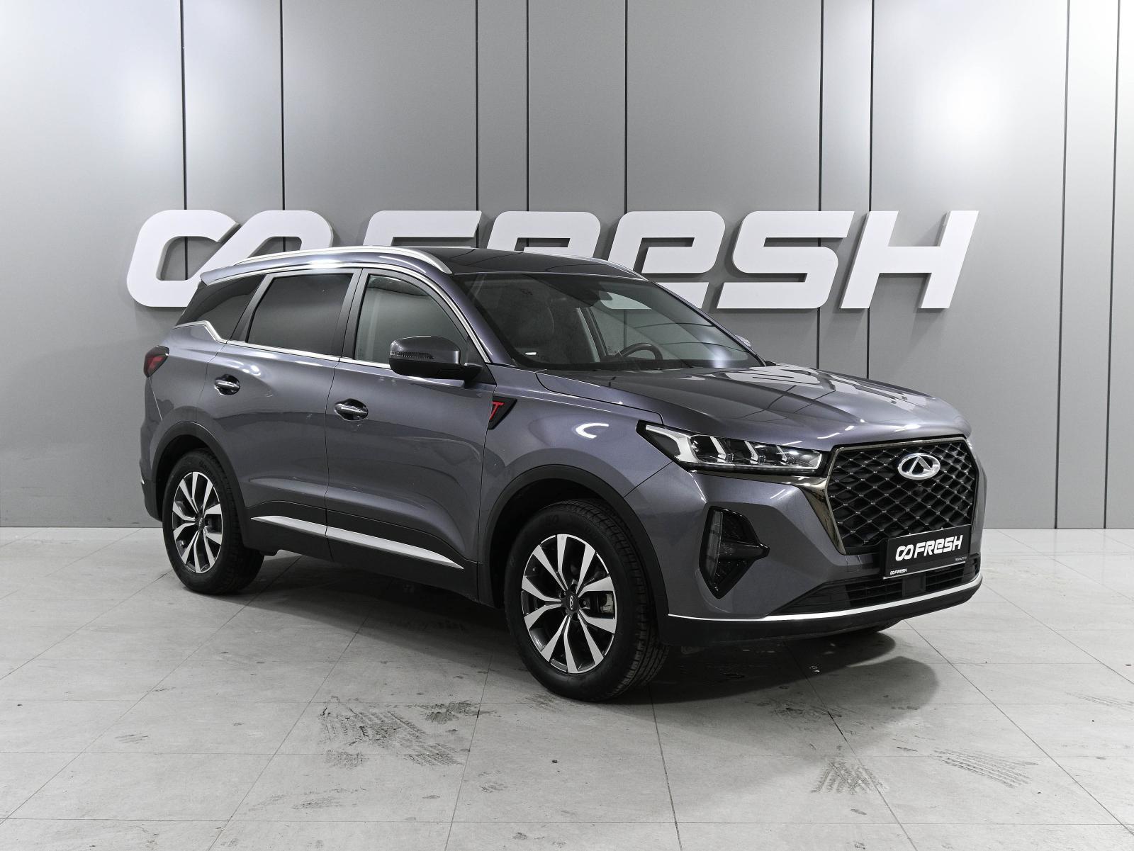 Haval Jolion 2024