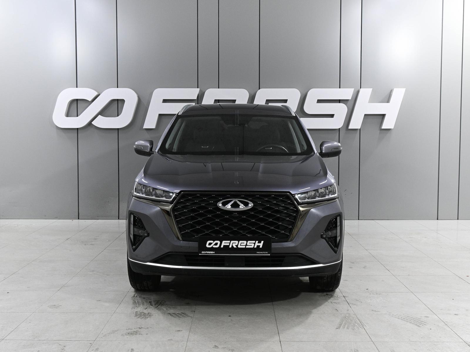Haval Jolion 2024
