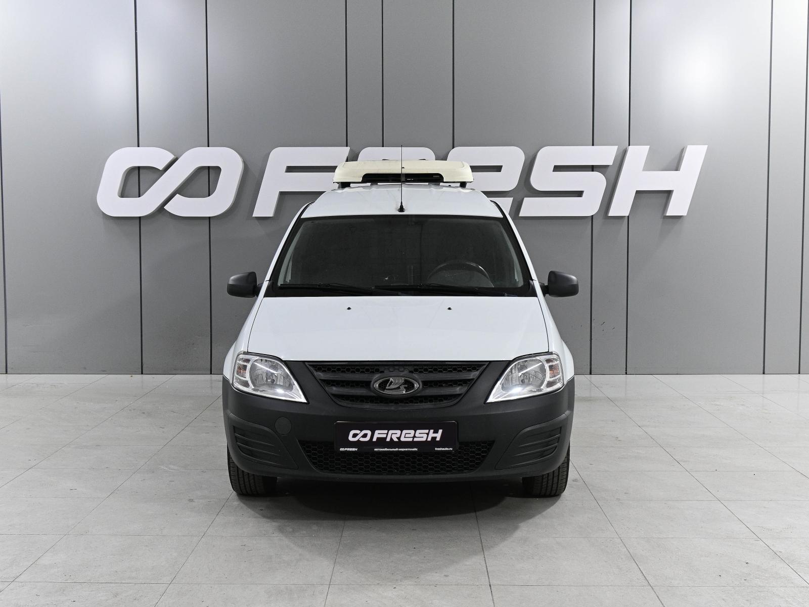 LADA (ВАЗ) Largus 2019