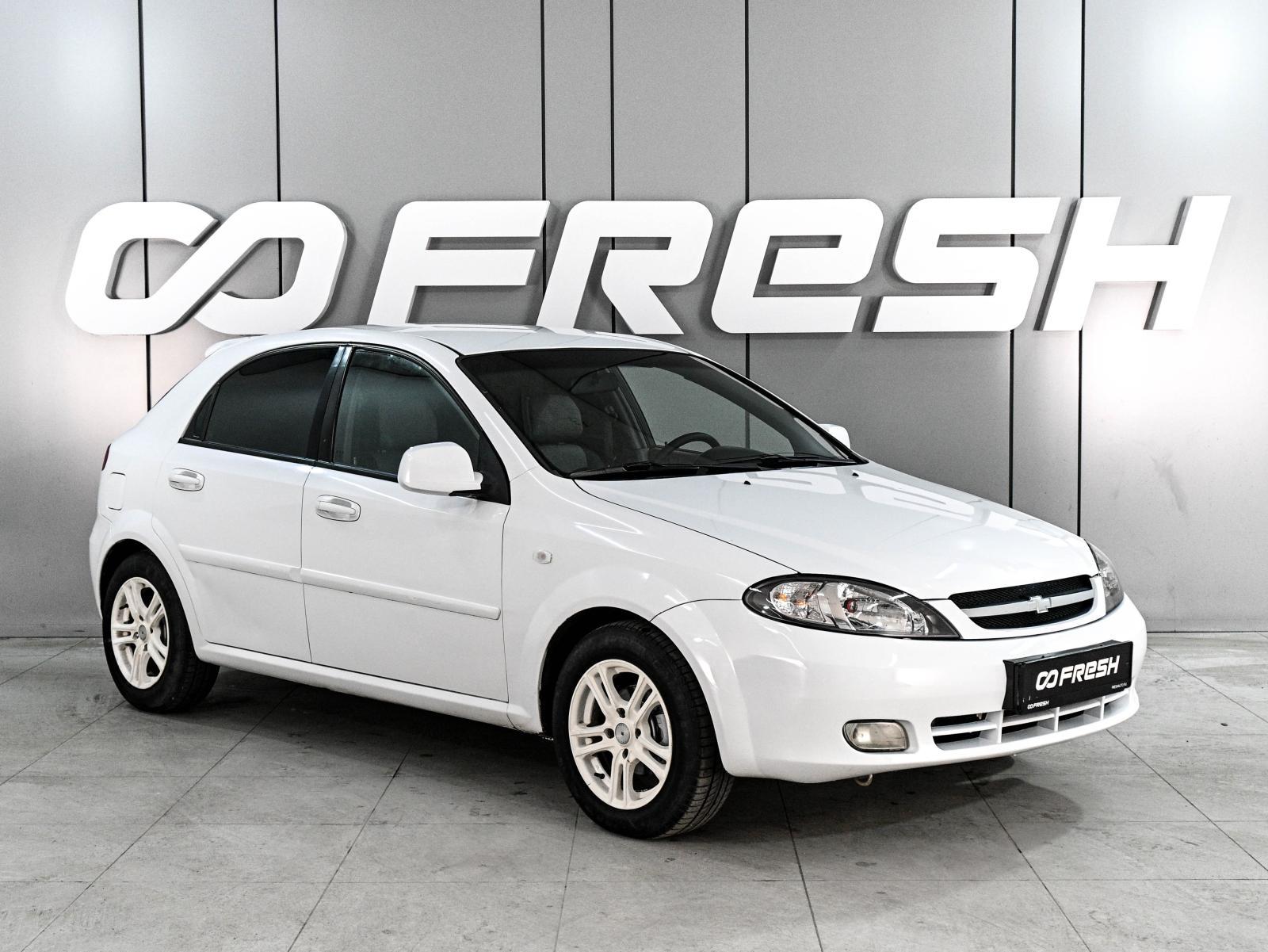 Opel Astra 2011