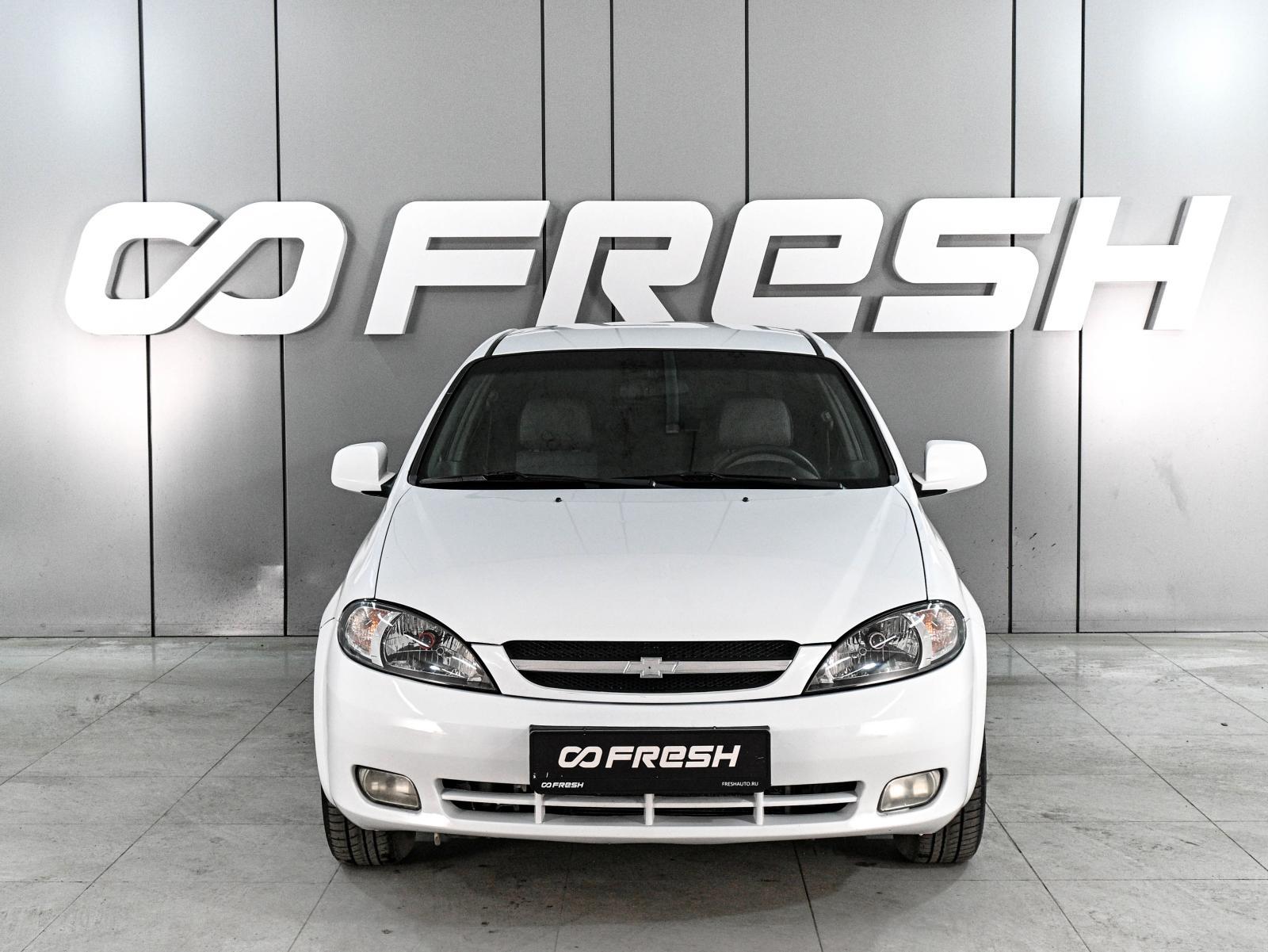 Opel Astra 2011