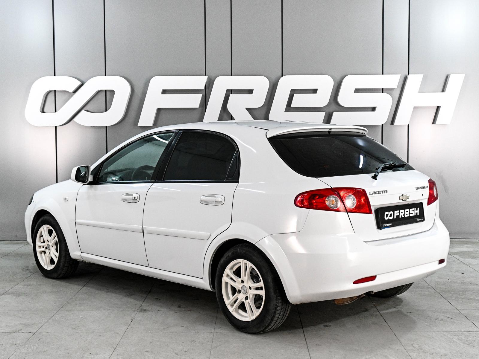 Opel Astra 2011