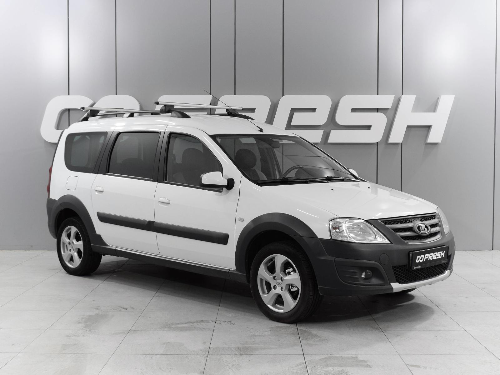 LADA (ВАЗ) Priora 2010