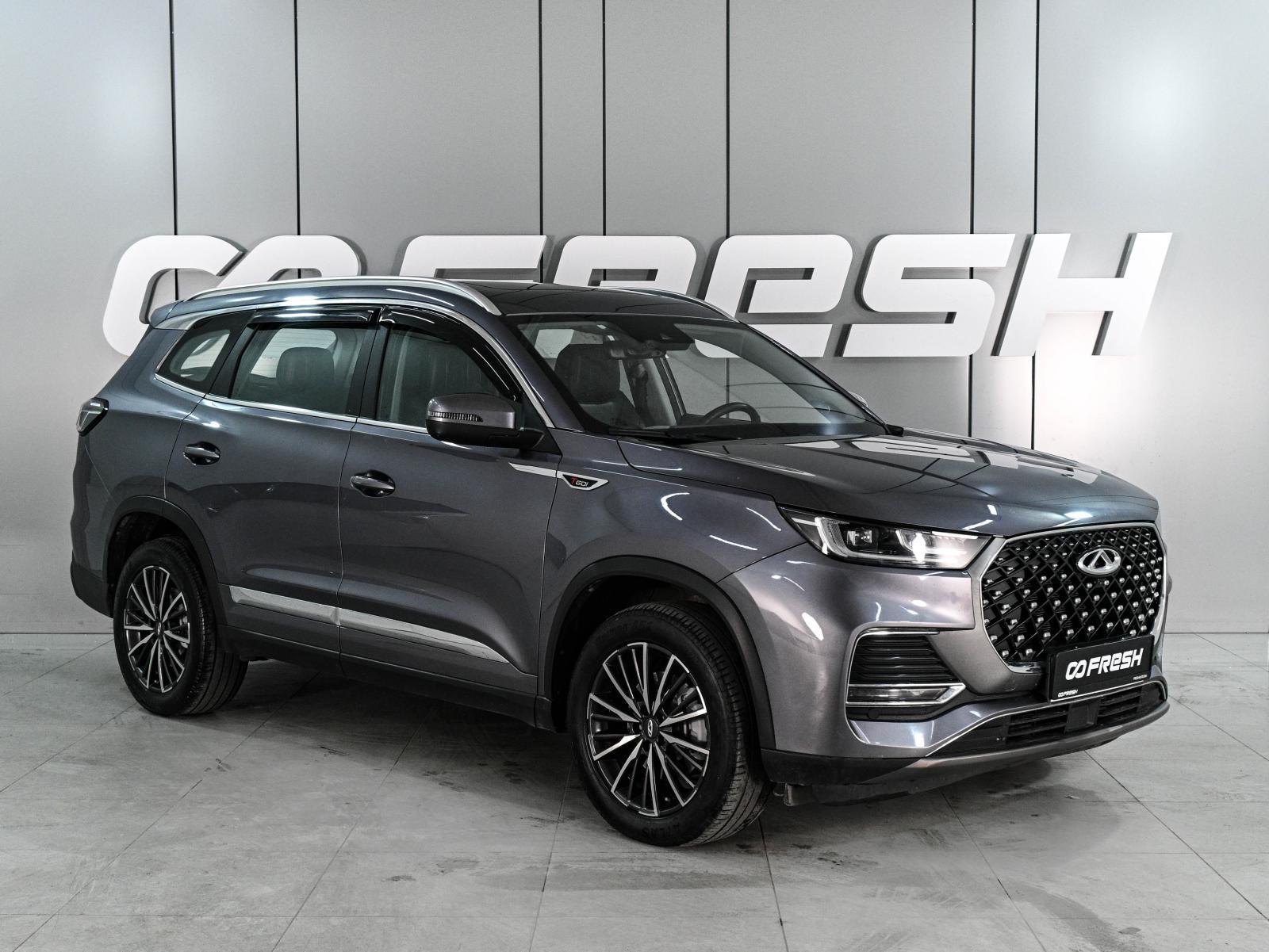Haval F7x 2022
