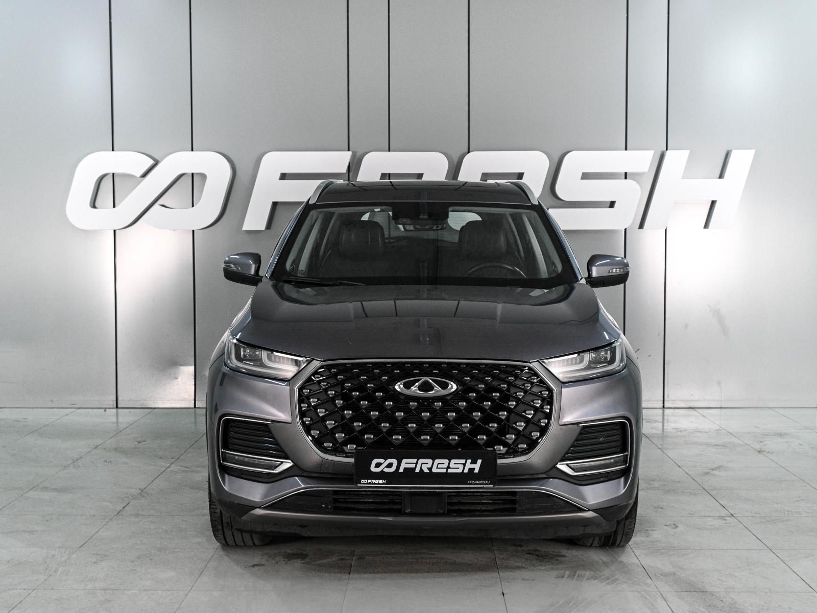 Haval F7x 2022