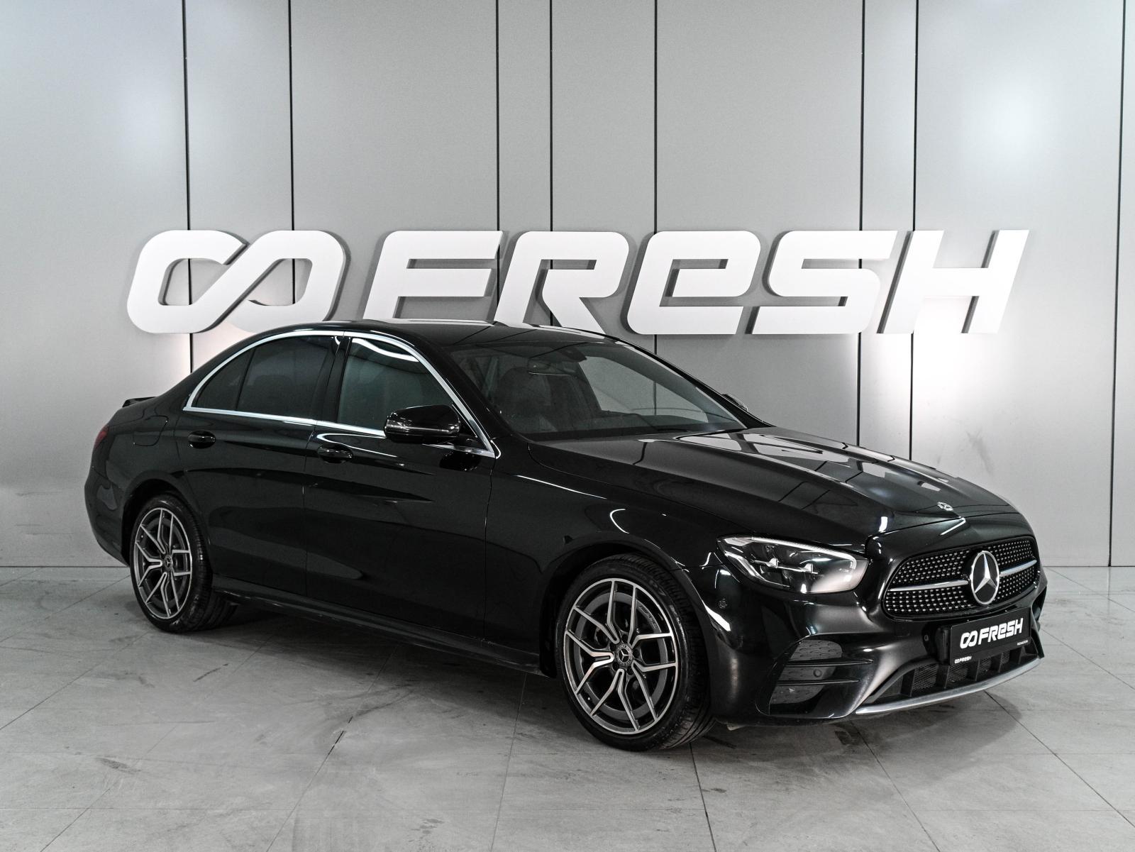 BMW 5 серии 2019