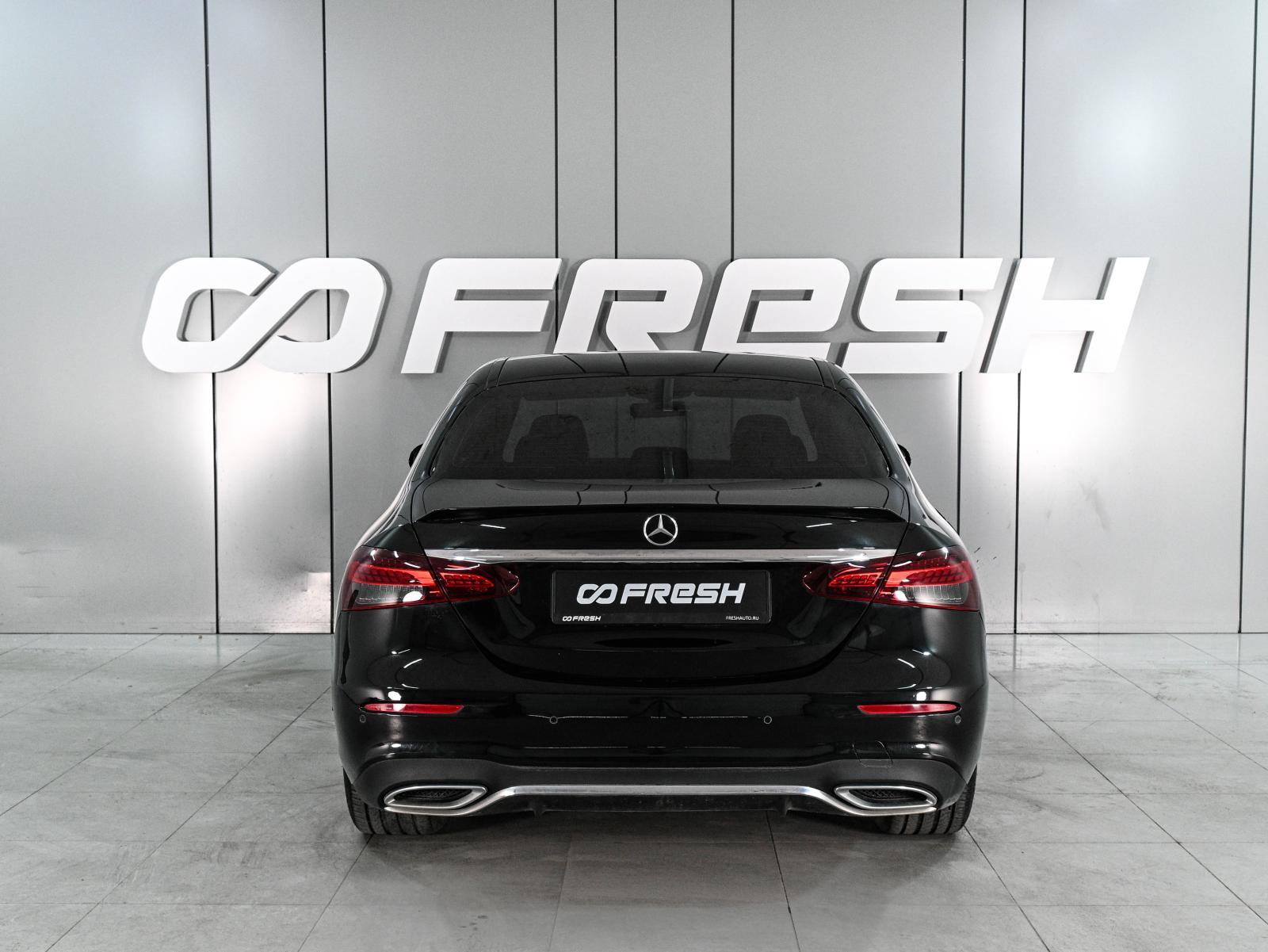 BMW 5 серии 2019