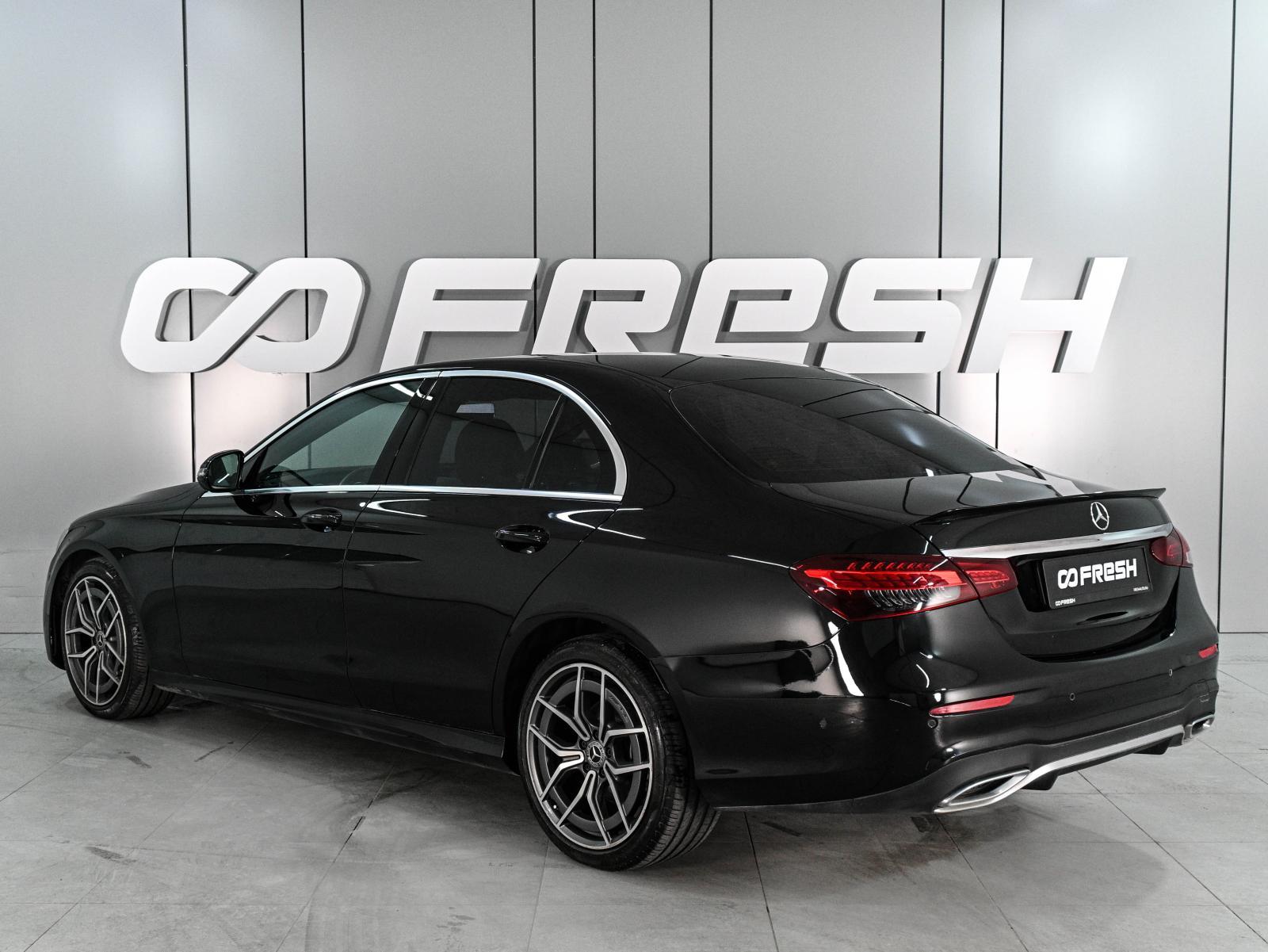 BMW 5 серии 2019