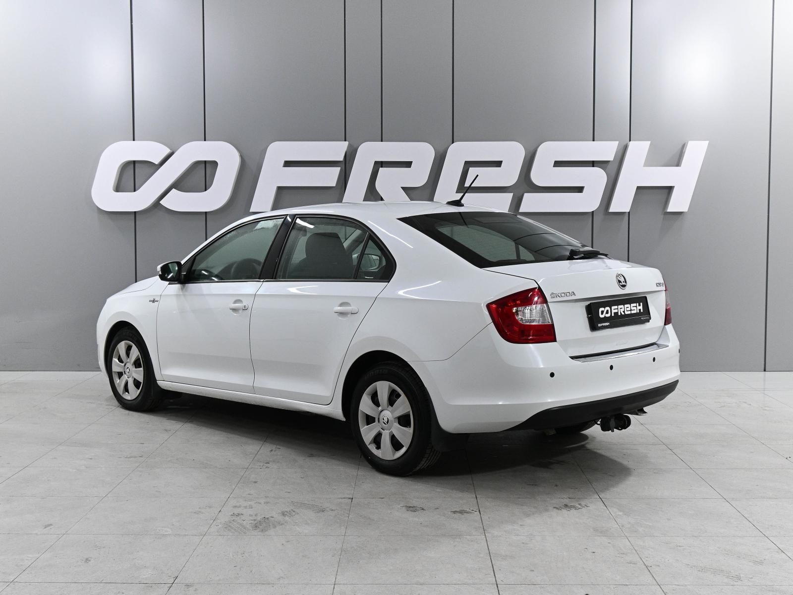 Volkswagen Polo 2020