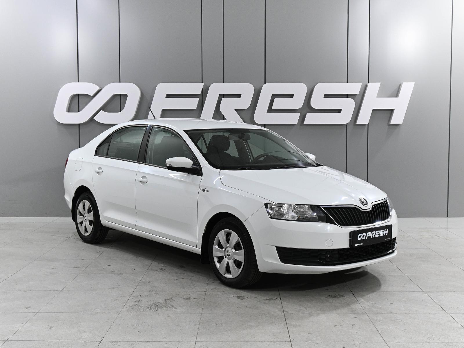 Volkswagen Polo 2020