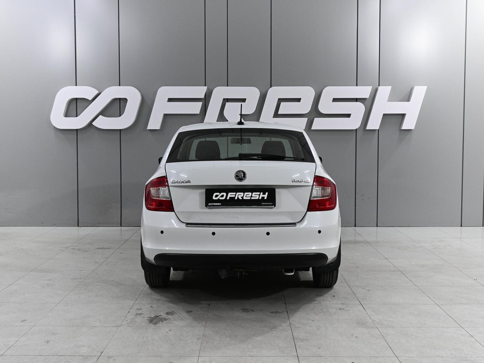 Volkswagen Polo 2020