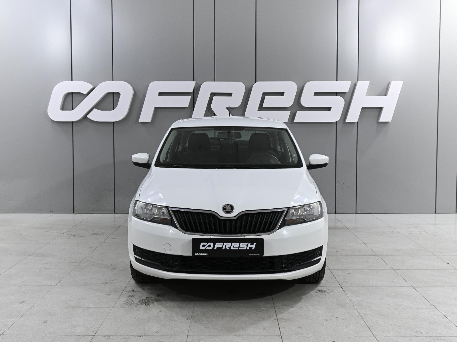 Volkswagen Polo 2020