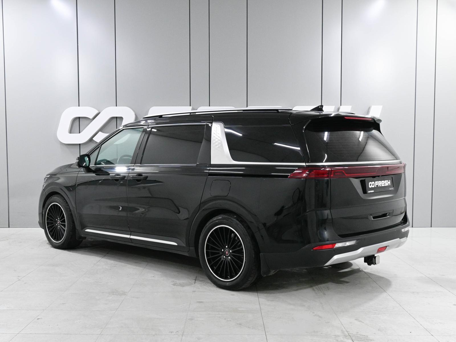 Volkswagen Multivan 2018