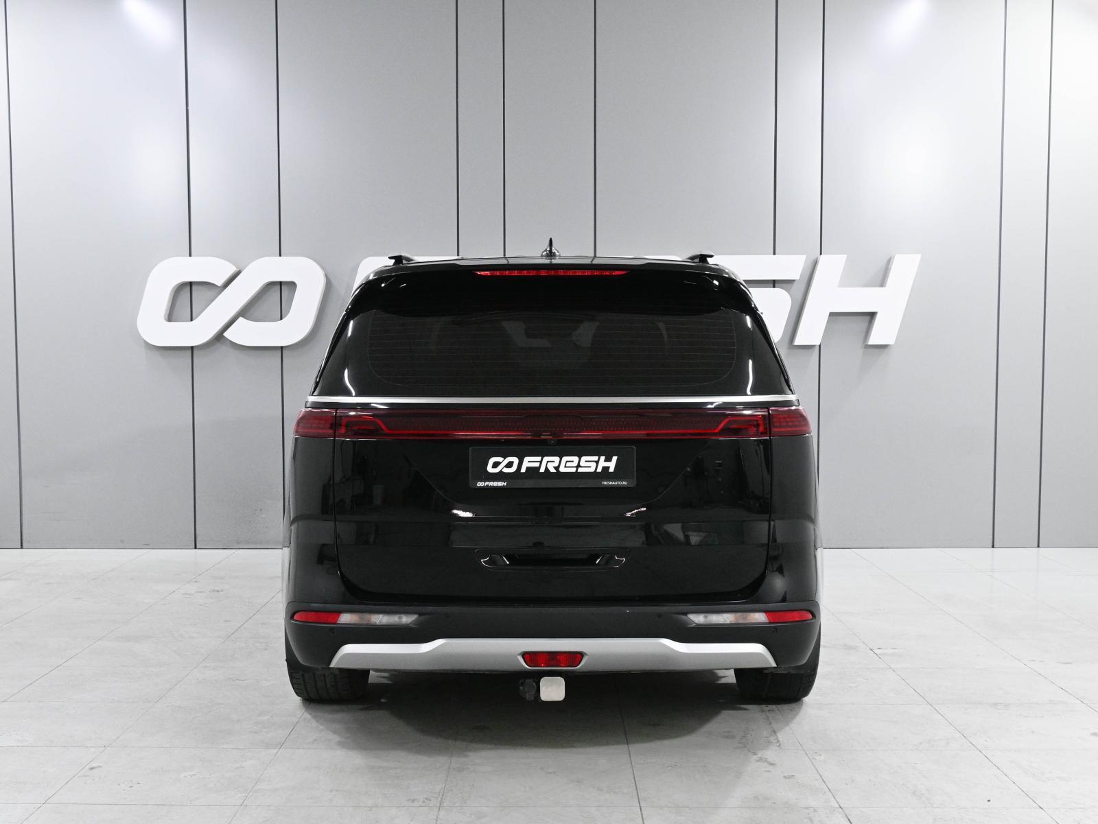 Volkswagen Multivan 2018