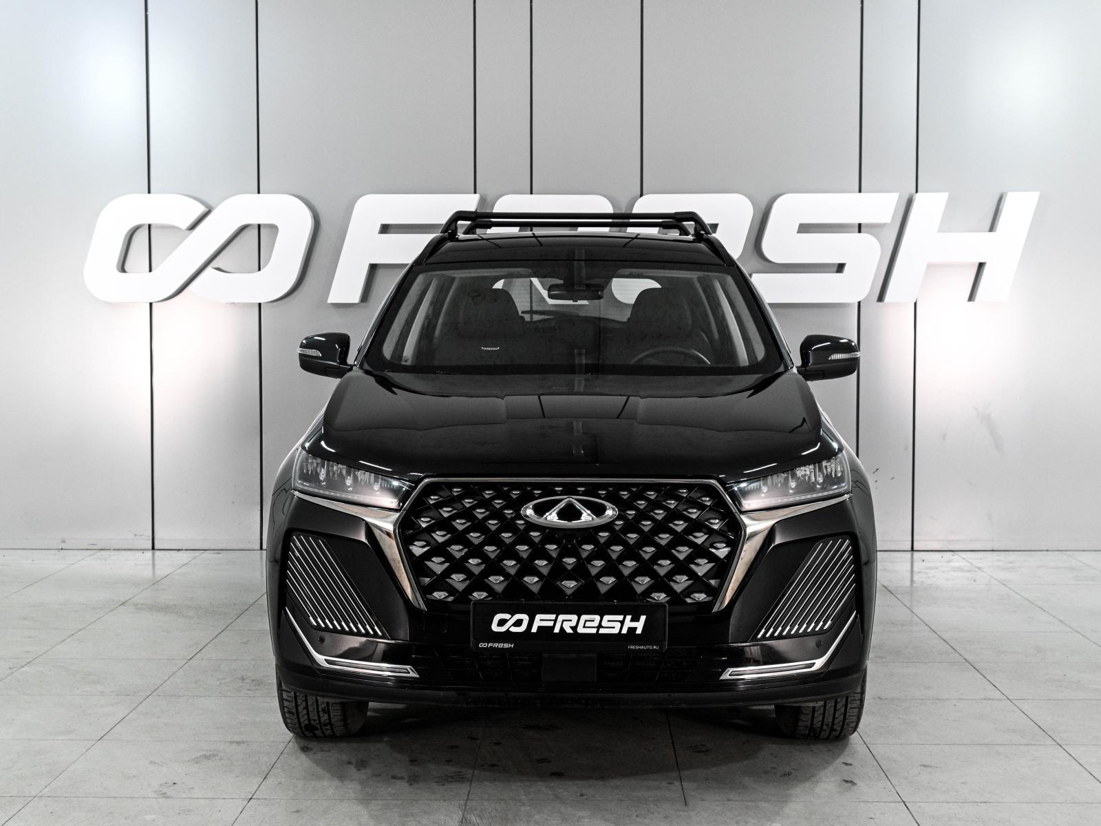 Hyundai Creta 2018