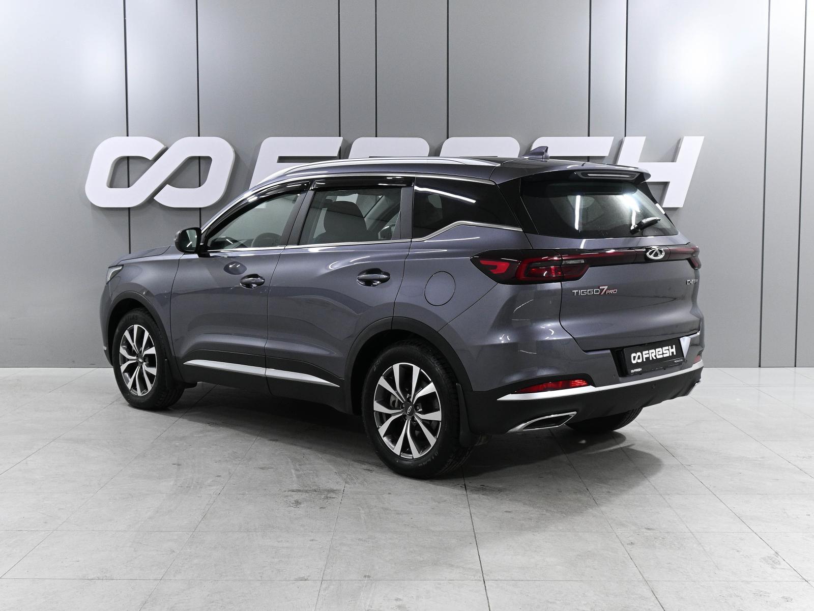 Geely Atlas 2019