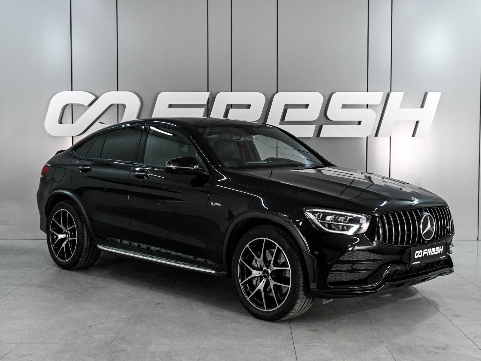 Mercedes-Benz GLS 2017