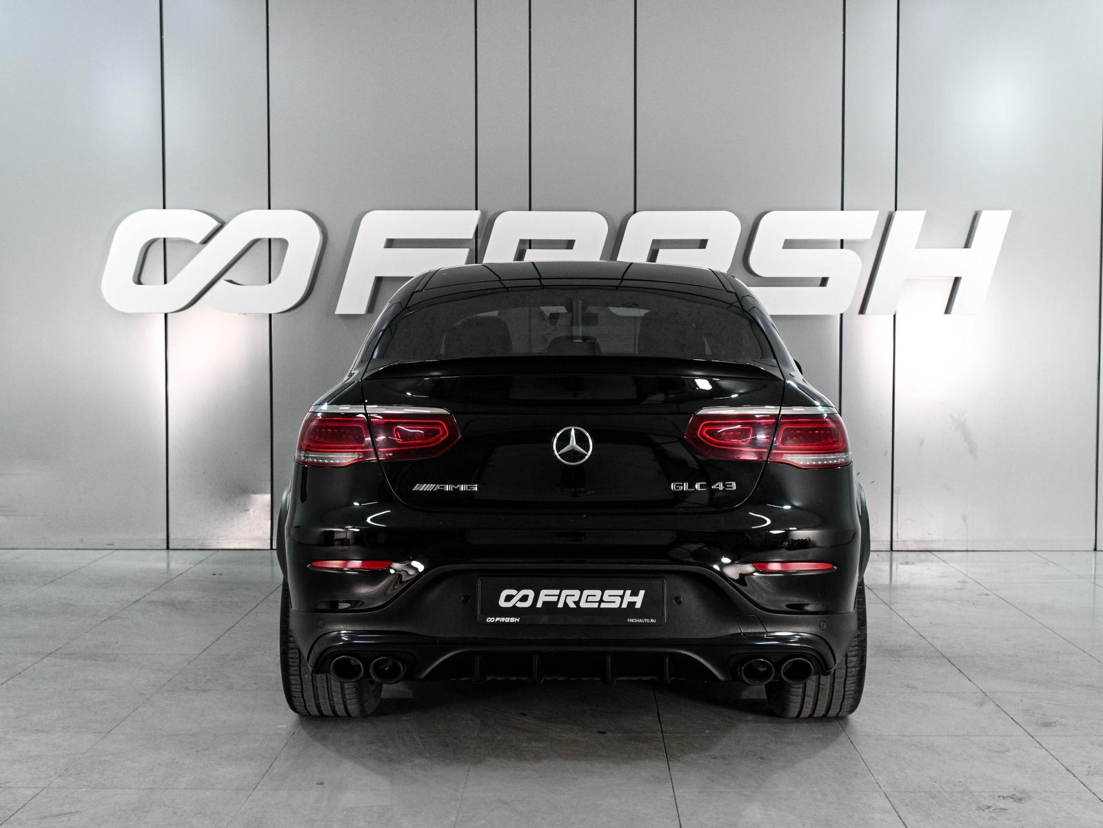 Mercedes-Benz GLS 2017