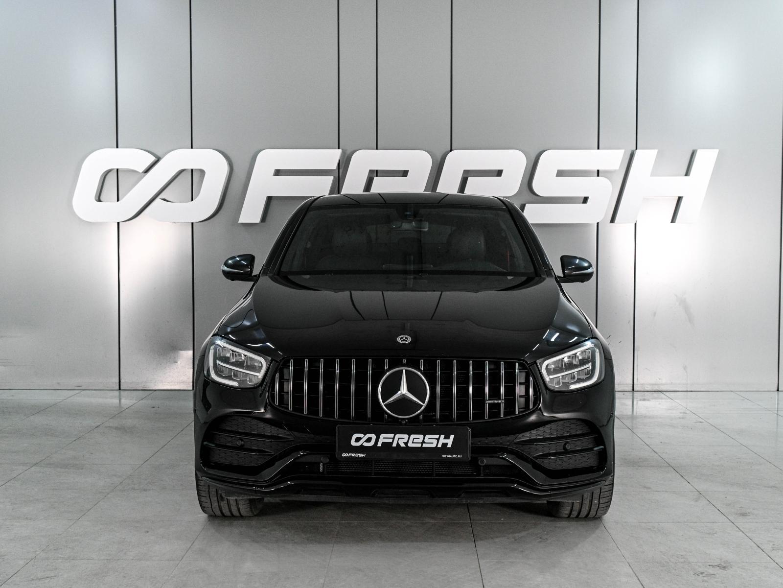 Mercedes-Benz GLS 2017