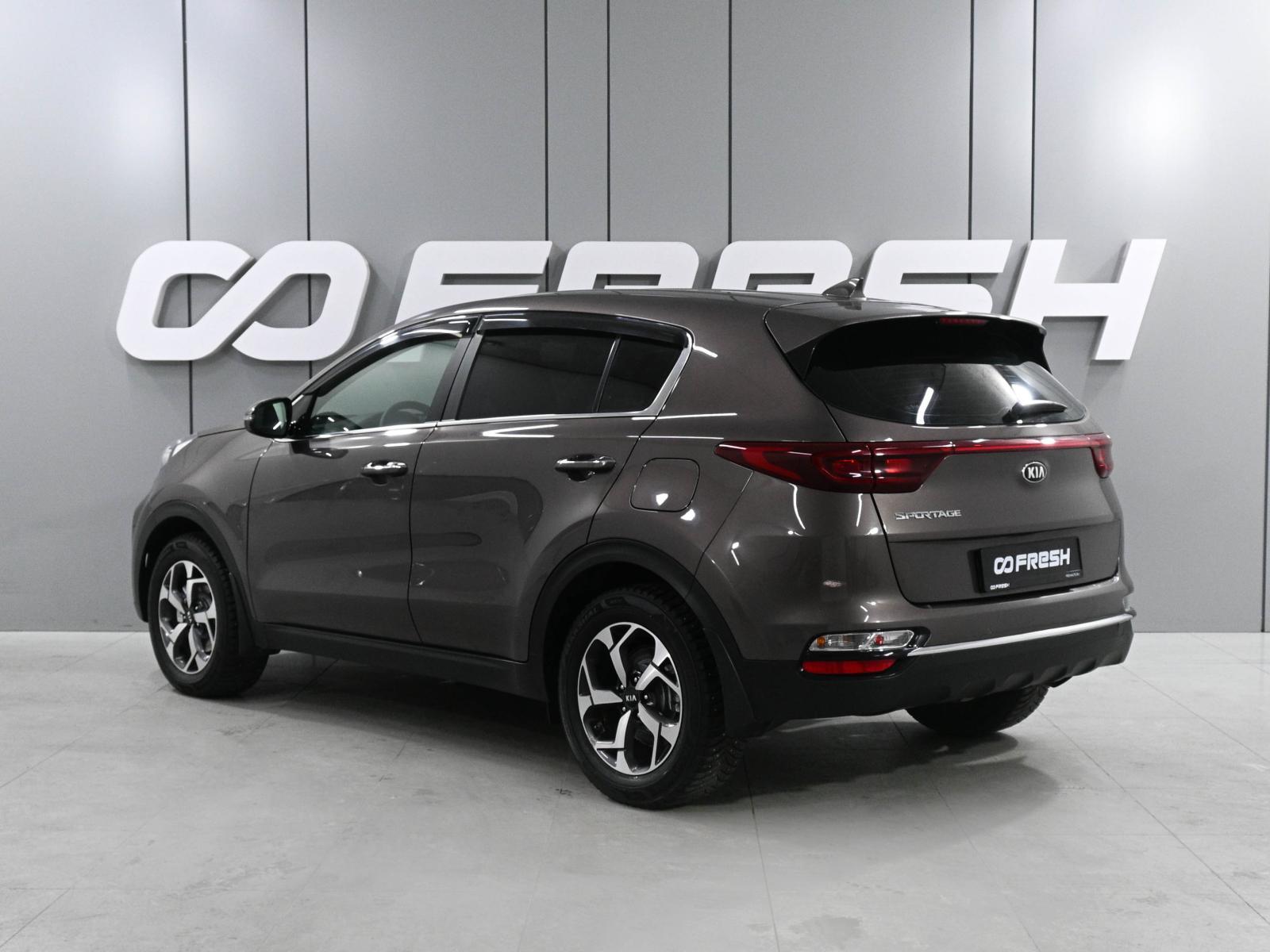 EXEED LX 2024