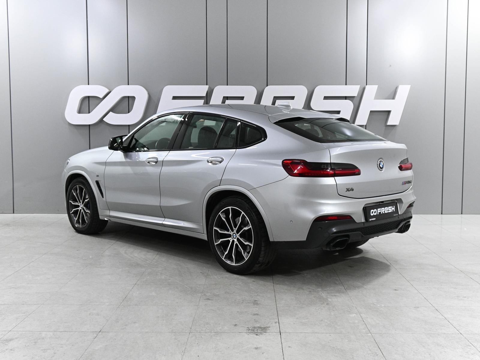 Kia Mohave 2019